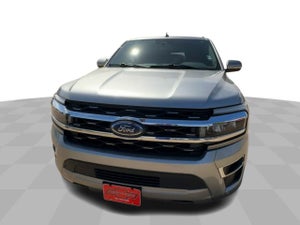 2022 Ford EXP