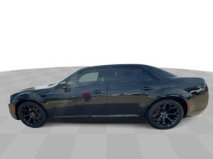2020 Chrysler 300S