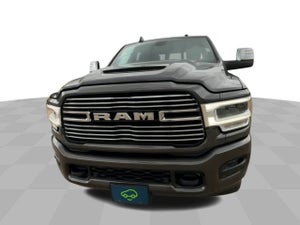 2024 RAM 2500 Laramie Crew Cab 4x4 6&#39;4&quot; Box