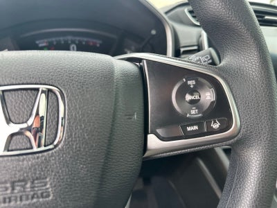 2018 Honda CR-V EX 2WD