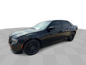 2020 Chrysler 300S