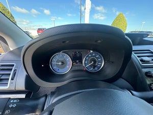 2017 Subaru Crosstrek 2.0i Limited